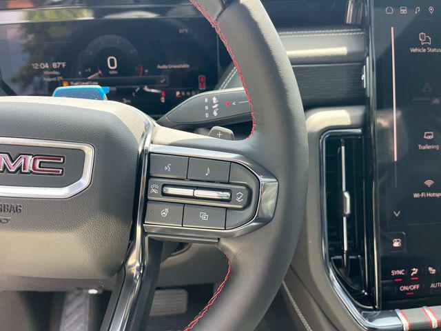 new 2025 GMC Yukon XL car, priced at $99,000