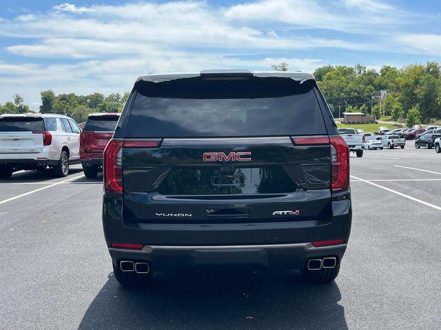 new 2025 GMC Yukon XL car, priced at $99,000