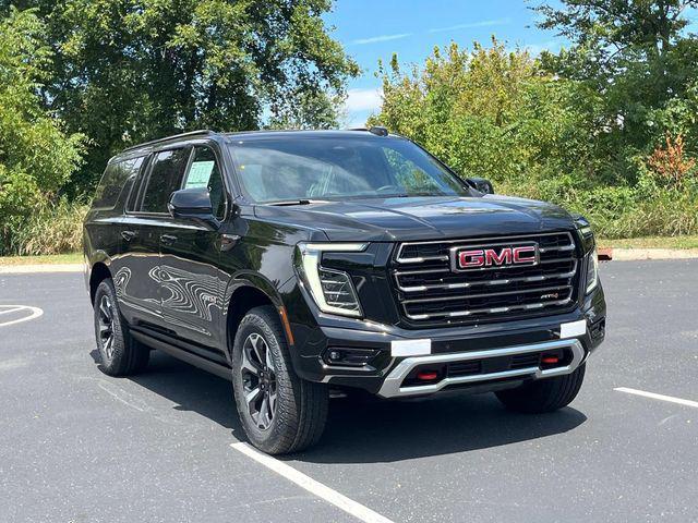 new 2025 GMC Yukon XL car, priced at $99,000