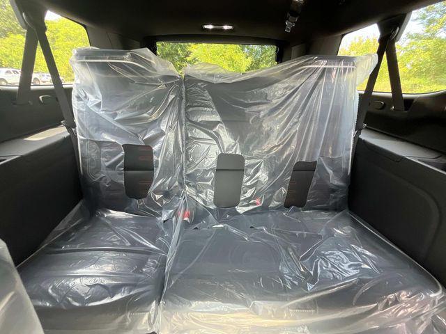 new 2025 GMC Yukon XL car, priced at $99,000
