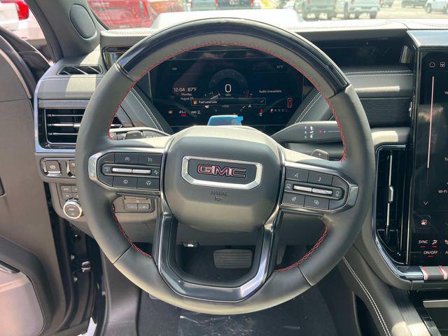 new 2025 GMC Yukon XL car, priced at $99,000