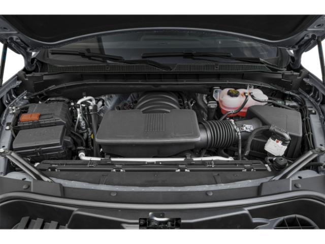 used 2025 Chevrolet Suburban car, priced at $67,612