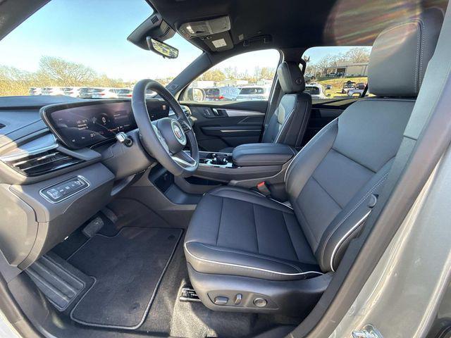 new 2026 Buick Enclave car, priced at $45,709