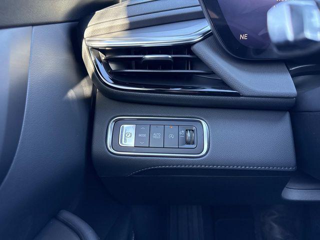 new 2026 Buick Enclave car, priced at $45,709