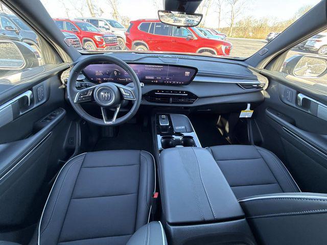 new 2026 Buick Enclave car, priced at $45,709