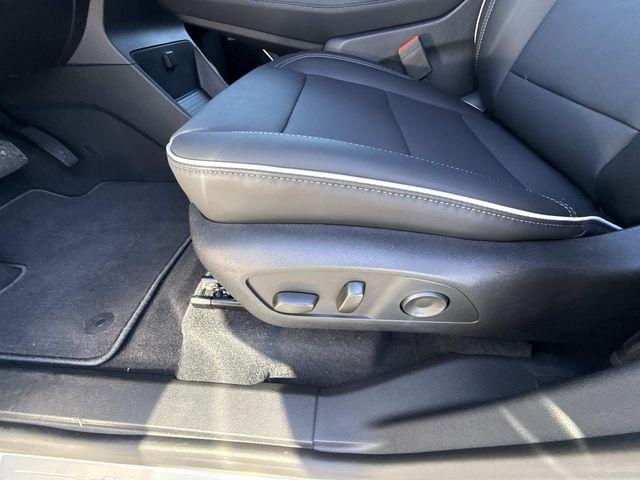 new 2026 Buick Enclave car, priced at $45,709