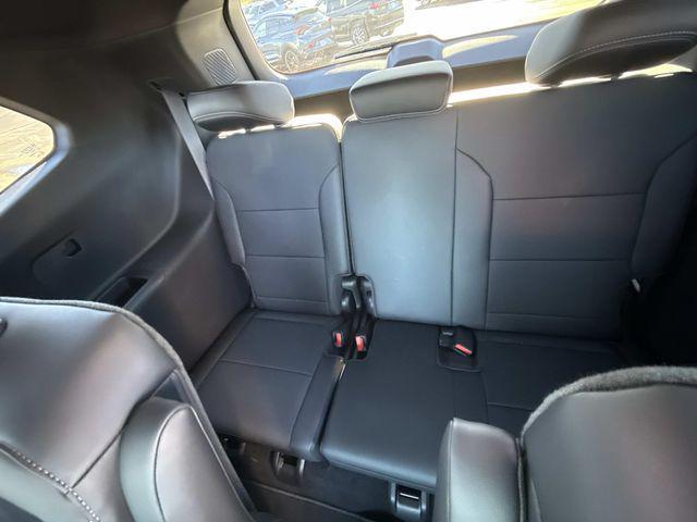 new 2026 Buick Enclave car, priced at $45,709