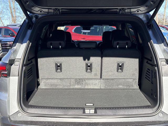 new 2026 Buick Enclave car, priced at $45,709