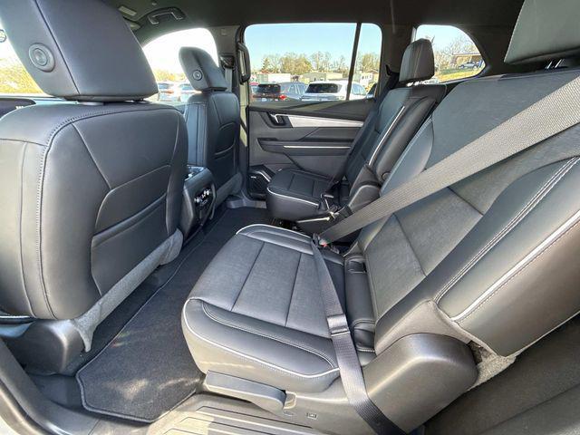 new 2026 Buick Enclave car, priced at $45,709