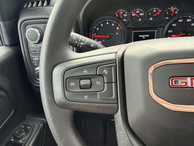 new 2026 GMC Sierra 2500 car, priced at $57,782