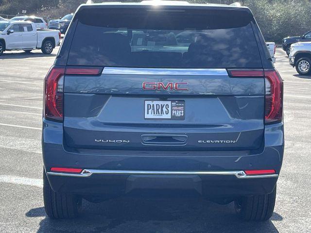 new 2026 GMC Yukon car, priced at $79,699