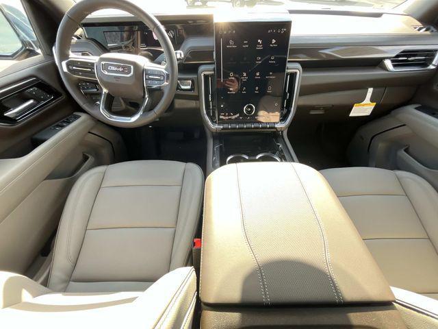 new 2026 GMC Yukon car, priced at $79,699