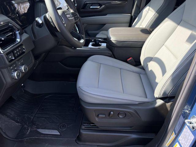 new 2026 GMC Yukon car, priced at $79,699