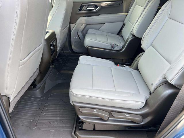 new 2026 GMC Yukon car, priced at $79,699