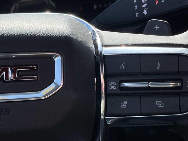 new 2026 GMC Yukon car, priced at $79,699