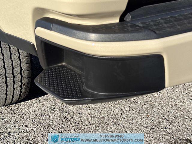 used 2023 GMC Canyon car, priced at $37,900