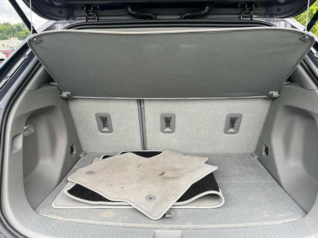 used 2022 Chevrolet Bolt EUV car, priced at $17,212