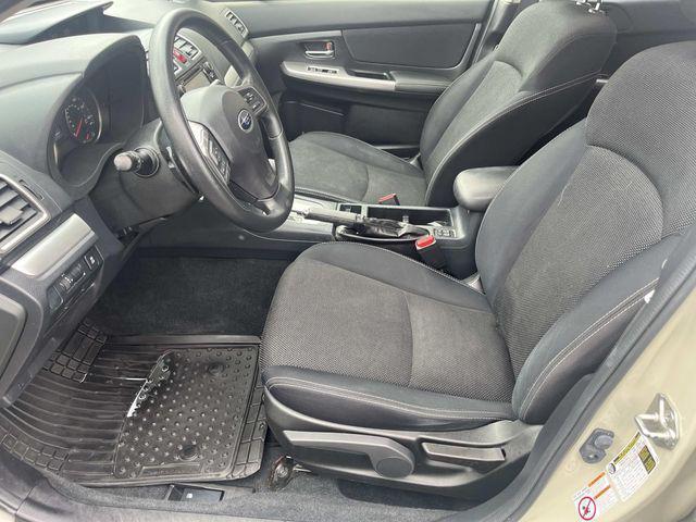 used 2015 Subaru XV Crosstrek car, priced at $15,589