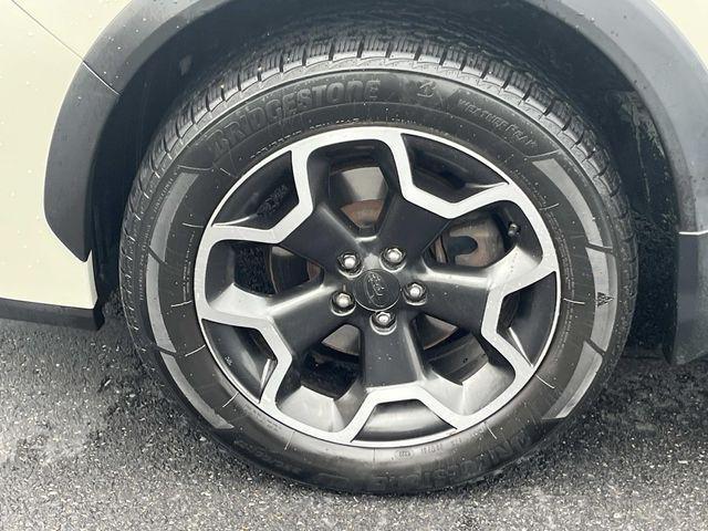 used 2015 Subaru XV Crosstrek car, priced at $15,589