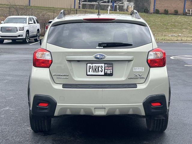 used 2015 Subaru XV Crosstrek car, priced at $15,589