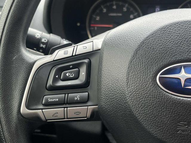 used 2015 Subaru XV Crosstrek car, priced at $15,589