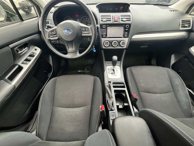 used 2015 Subaru XV Crosstrek car, priced at $15,589