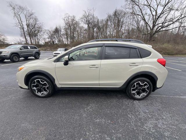 used 2015 Subaru XV Crosstrek car, priced at $15,589