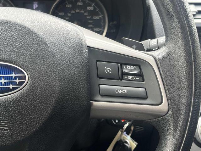 used 2015 Subaru XV Crosstrek car, priced at $15,589