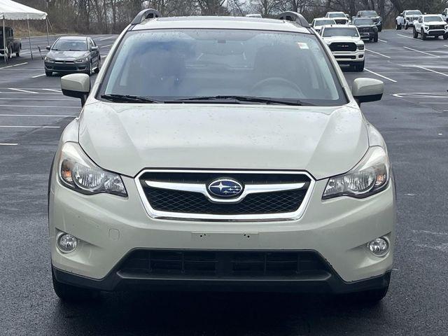 used 2015 Subaru XV Crosstrek car, priced at $15,589