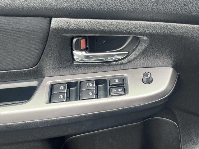 used 2015 Subaru XV Crosstrek car, priced at $15,589