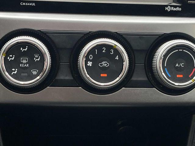 used 2015 Subaru XV Crosstrek car, priced at $15,589