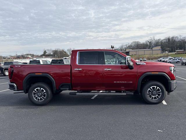 new 2026 GMC Sierra 2500 car, priced at $83,053