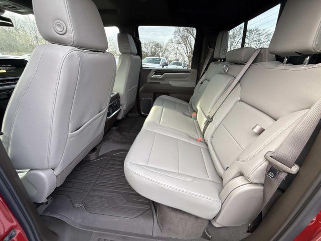 new 2026 GMC Sierra 2500 car, priced at $83,053