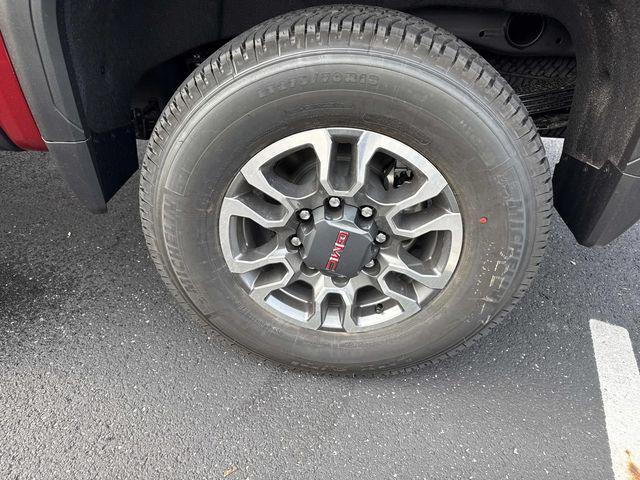 new 2026 GMC Sierra 2500 car, priced at $83,053