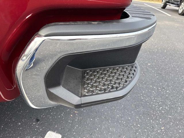 new 2026 GMC Sierra 2500 car, priced at $83,053