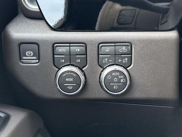 new 2026 GMC Sierra 2500 car, priced at $83,053