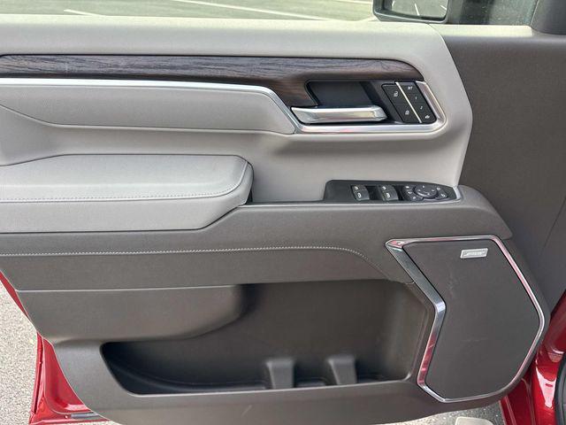 new 2026 GMC Sierra 2500 car, priced at $83,053