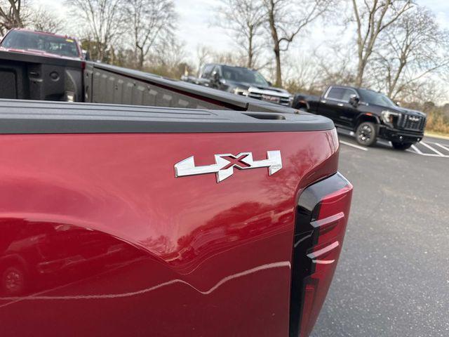 new 2026 GMC Sierra 2500 car, priced at $83,053