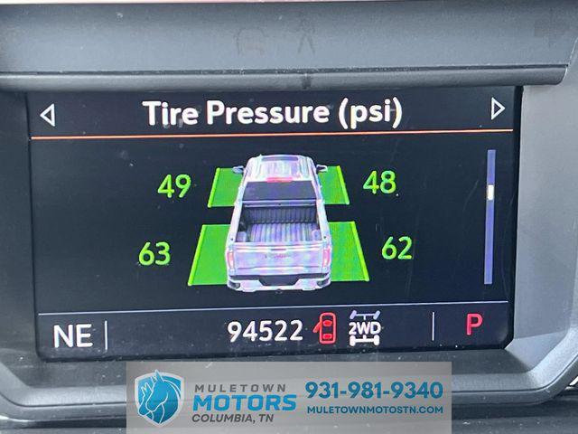 used 2022 GMC Sierra 2500 car, priced at $39,900