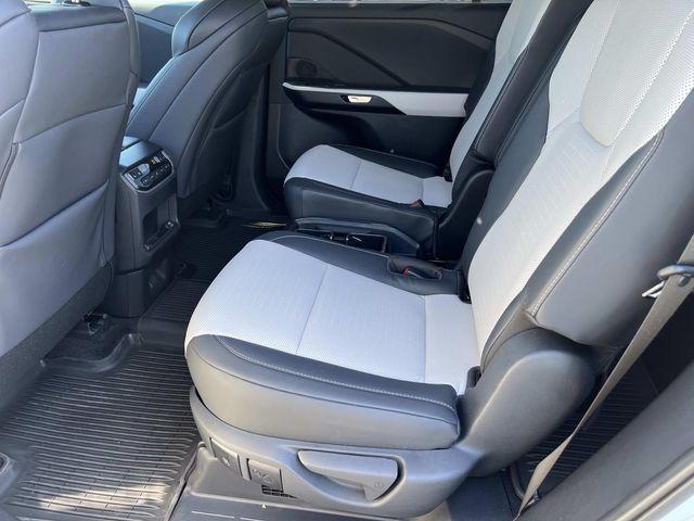 used 2026 Lexus TX 500h car, priced at $71,925