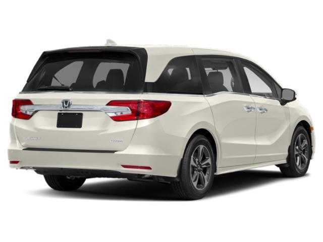 used 2019 Honda Odyssey car, priced at $29,441