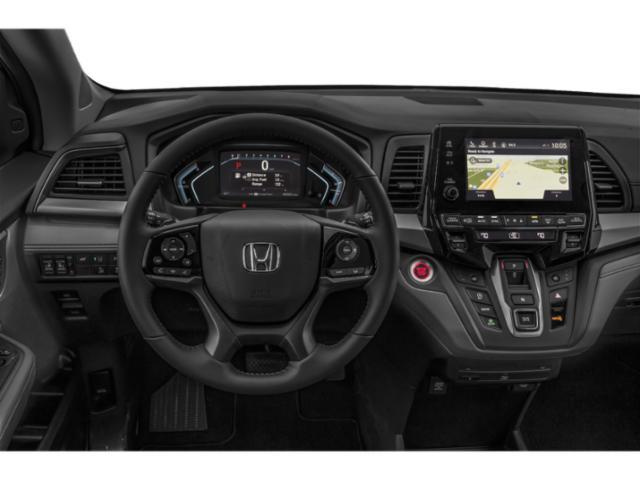 used 2019 Honda Odyssey car, priced at $29,441