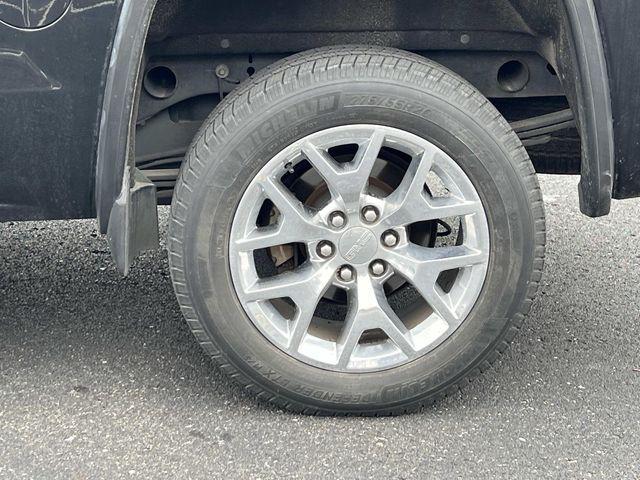 used 2014 GMC Sierra 1500 car, priced at $16,417