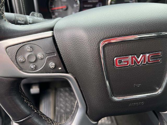 used 2014 GMC Sierra 1500 car, priced at $16,417