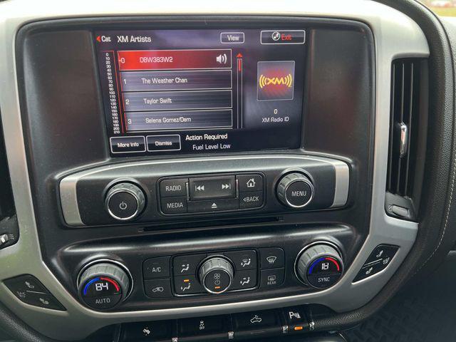 used 2014 GMC Sierra 1500 car, priced at $16,417