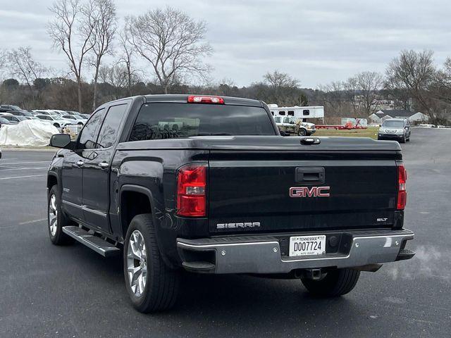 used 2014 GMC Sierra 1500 car, priced at $16,417