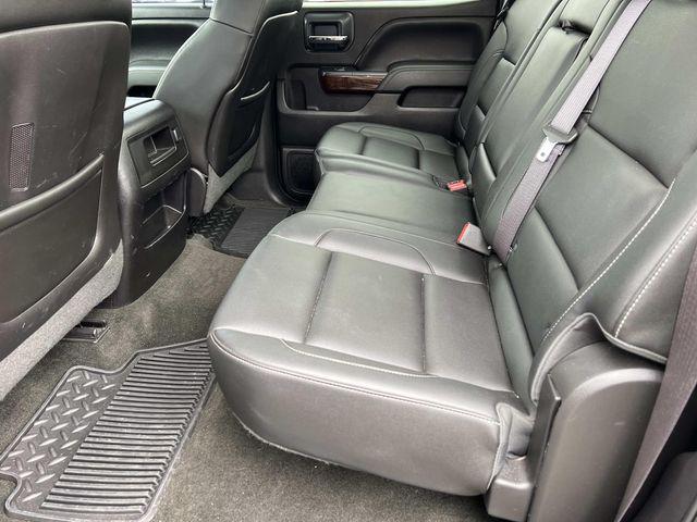 used 2014 GMC Sierra 1500 car, priced at $16,417