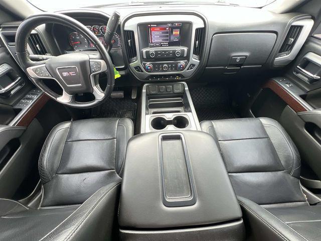 used 2014 GMC Sierra 1500 car, priced at $16,417