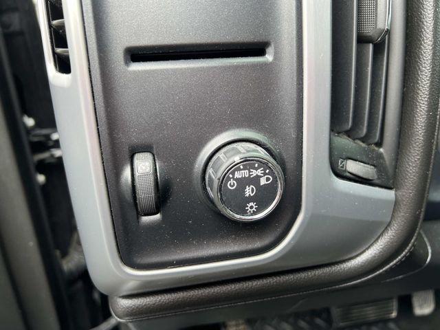 used 2014 GMC Sierra 1500 car, priced at $16,417