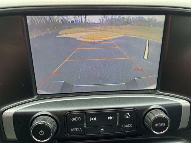 used 2014 GMC Sierra 1500 car, priced at $16,417